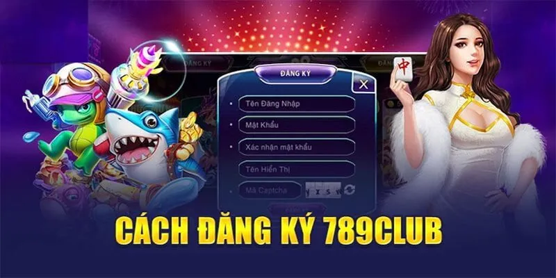 Tìm kiếm đường link chính thức của nhà cái để đăng ký 789CLUB