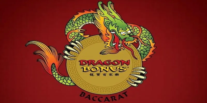 Dragon Bonus Baccarat là trò chơi đang thịnh hành tại 789CLUB