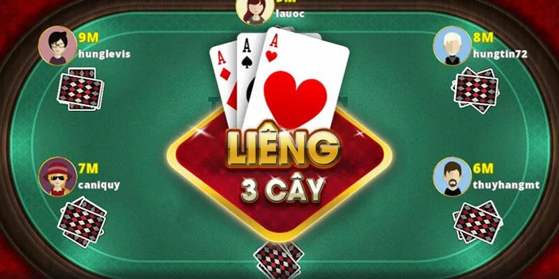 Game bài này có cách chơi tương đối dễ hiểu