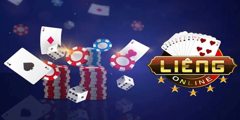 Liêng là game bài đang rất phổ biến tại 789Club