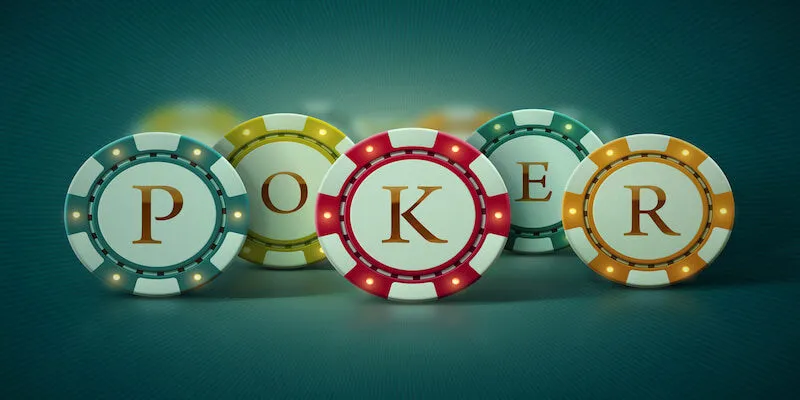 Poker là trò chơi casino đang được nhiều bet thủ yêu thích